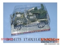 ST093409 - FRICTION CAR