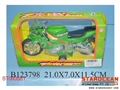 ST093551 - FRICTION MOTOR