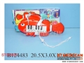 ST093687 - 金鱼电子琴