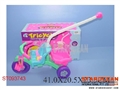 ST093743 - BABY CAR W/MUSIC