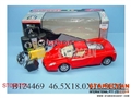 ST093751 - R/C CAR 4FUNCTION W/CHARGER