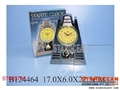 ST093756 - CLOCK