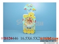 ST093758 - WALL CLOCK