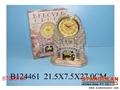 ST093759 - CLOCK