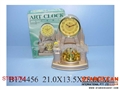 ST093764 - CLOCK