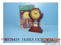 ST093765 - CLOCK