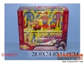 ST093777 - SALVATION SET