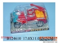 ST093818 - FRICTION FIRE CAR