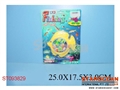 ST093829 - WIND-UP FISHING