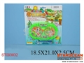 ST093832 - WIND-UP FISH