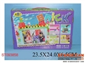 ST093858 - ASSEMBLING HOUSE