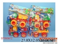 ST093872 - PULL LINE CONSTRUCTION CAR(4)