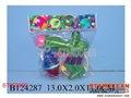 ST093890 - FLYING DISH GUN W/LIGHT