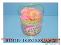 ST093937 - 12只装婴儿摇铃