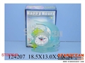 ST093949 - MOON CLOCK