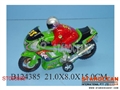ST093989 - FRICTION MOTOR W/MAN