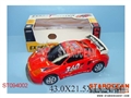 ST094002 - B/O CAR W/ENGLISH SONG &LIGHT