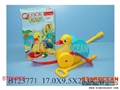 ST094008 - PUSH DUCK