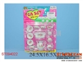 ST094022 - TEA SET