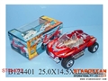 ST094025 - FRICTION CAR