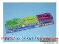 ST094027 - 3IN1 FRICTION FIRE TANK