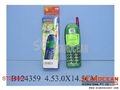 ST094067 - MOBILE PHONE W/ROPE