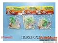 ST094080 - PETRIFICATION OF DINOSAUR(12)