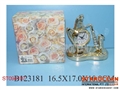 ST094107 - CLOCK