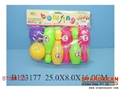ST094123 - BOWLING