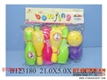 ST094137 - BOWLING