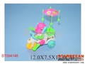 ST094148 - PULL LINE ELEPHANT