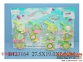 ST094174 - 12IN1 WHISTLE