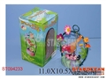 ST094233 - S/C BIRD