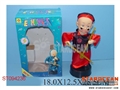 ST094236 - 音乐二胡公仔