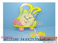 ST094274 - WALLL CLOCK