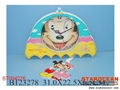 ST094276 - WALL CLOCK