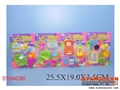 ST094280 - 四款婴儿玩具
