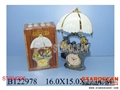 ST094296 - LAMP CLOCK