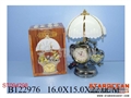 ST094298 - LAMP CLOCK