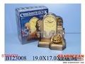 ST094323 - CLOCK