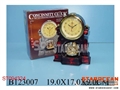 ST094324 - CLOCK