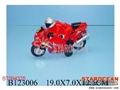 ST094325 - FRICTION MOTOR W/MAN