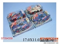 ST094339 - B/O 4WD CAR(10)