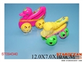 ST094340 - PULL LINE CAR
