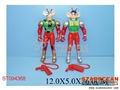 ST094368 - FIGHTER W/LIGHT(3)