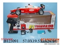 ST094396 - 1:10遥控方程式赛车(枪型带充电)