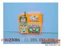 ST094401 - 2IN1 WATER GUN