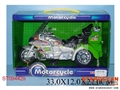 ST094429 - B/O MOTOR W/MUSIC&LIGHT