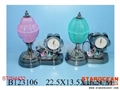 ST094432 - LAMP CLOCK(2)
