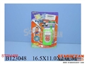 ST094488 - MOBILE PHONE W/BARRERY